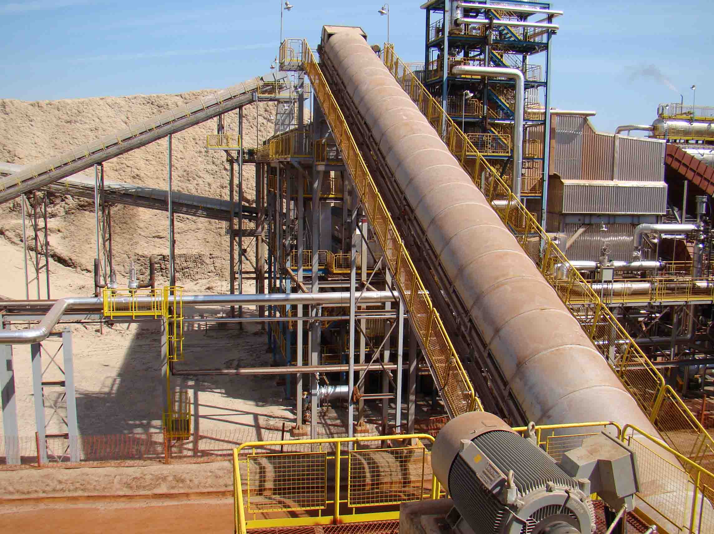 Transportador-De-Correia-Para-Bagaco-Solisteel