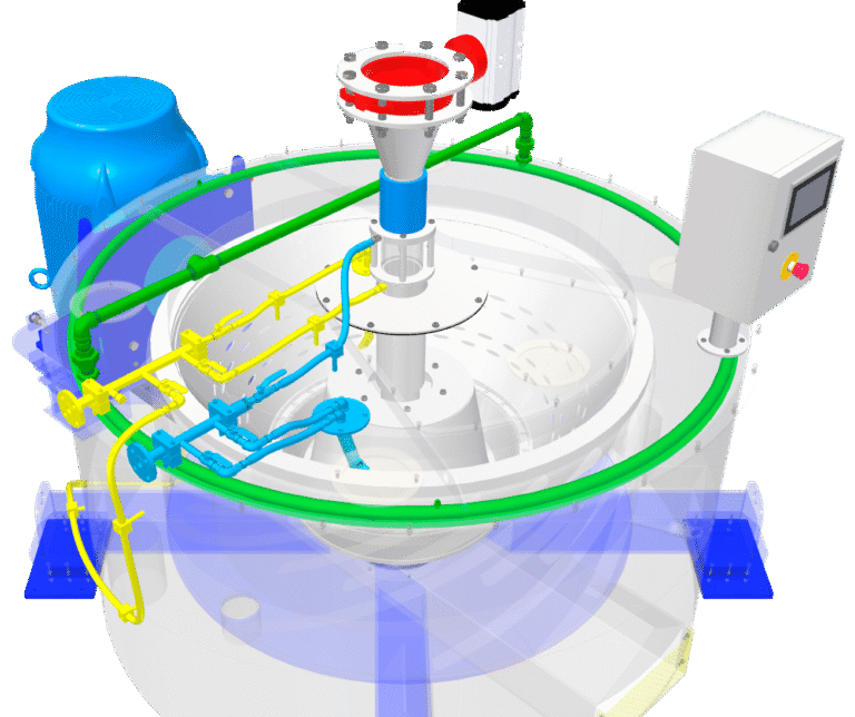 Centrifuga-Continua-de-Acucar-Tubulacao-Linha-CS-Cesto-Solisteel-Solucoes-Industriais-Em-Aco