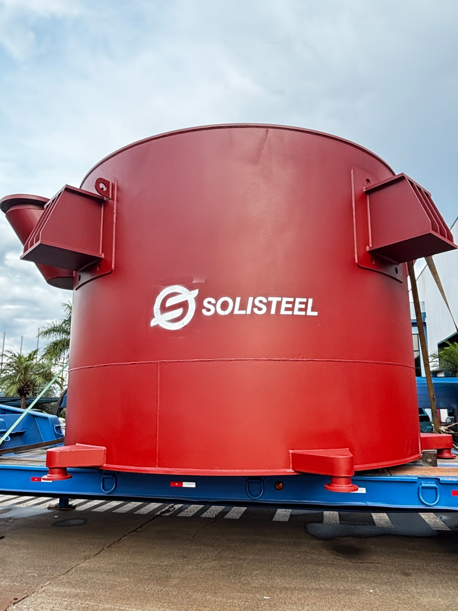 Evaporador-Tipo-Robert-2.500m2-Calandra-Tampo-Inferior-03-Solisteel-Solucoes-Industriais-em-Aco