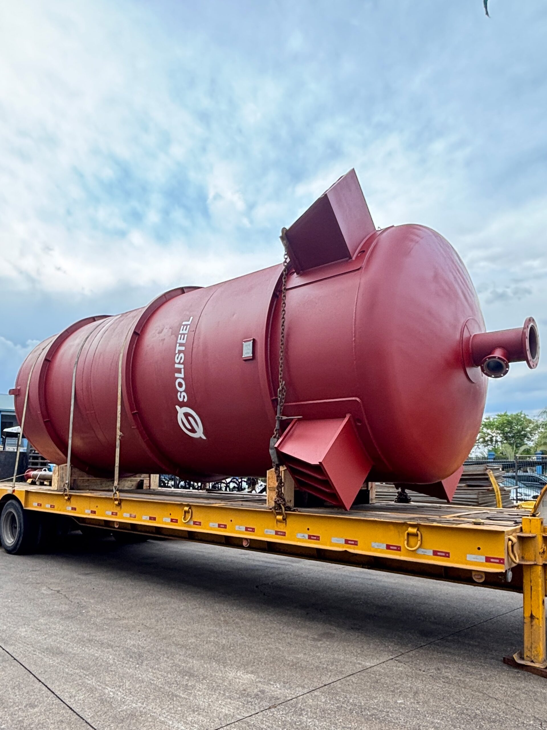 Evaporador-Tipo-Robert-2.500m2-Calandra-Tampo-Inferior-04-Solisteel-Solucoes-Industriais-em-Aco