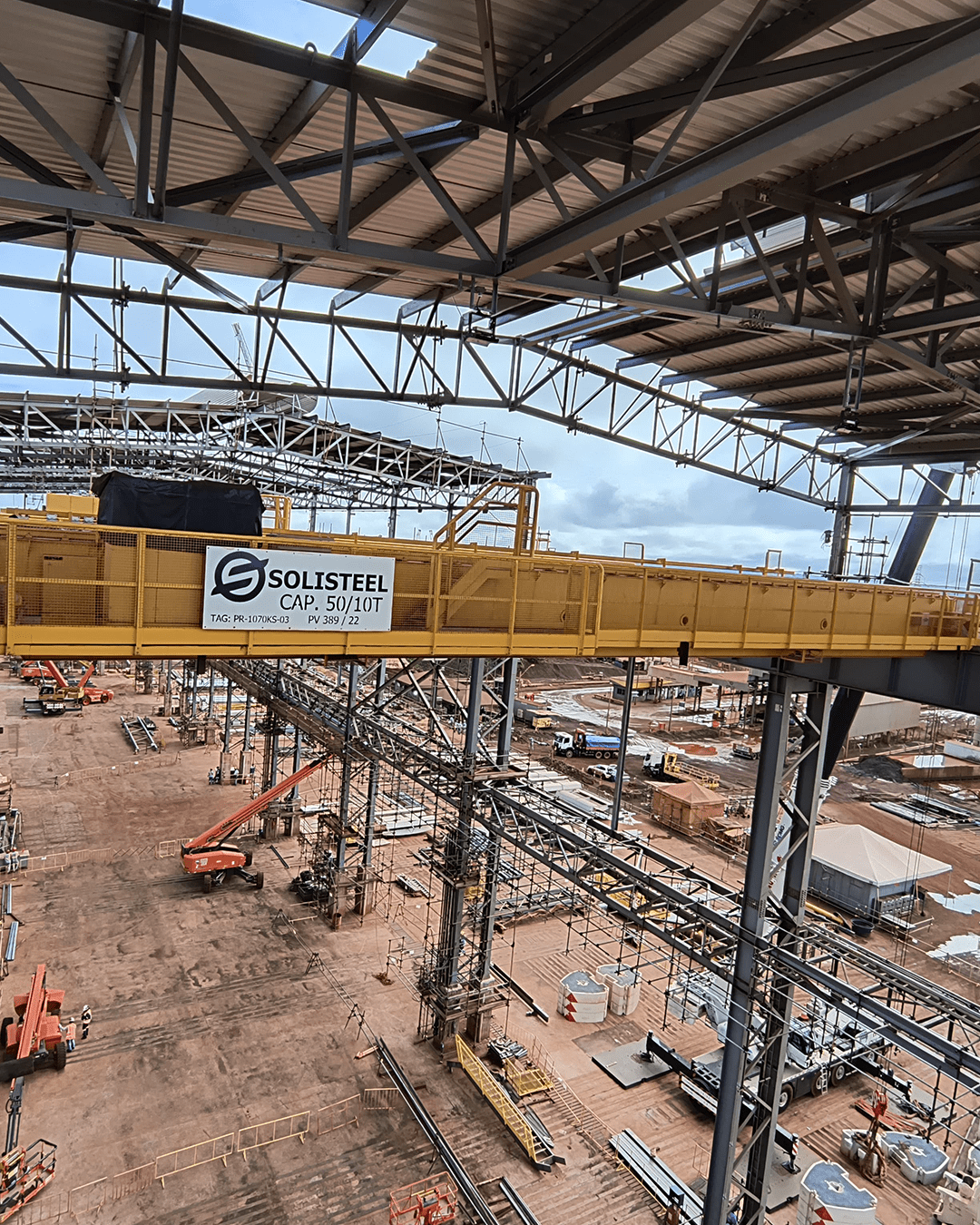 Ponte-Rolante-50-10T-02-Solisteel-Solucoes-Industriais-em-Aco