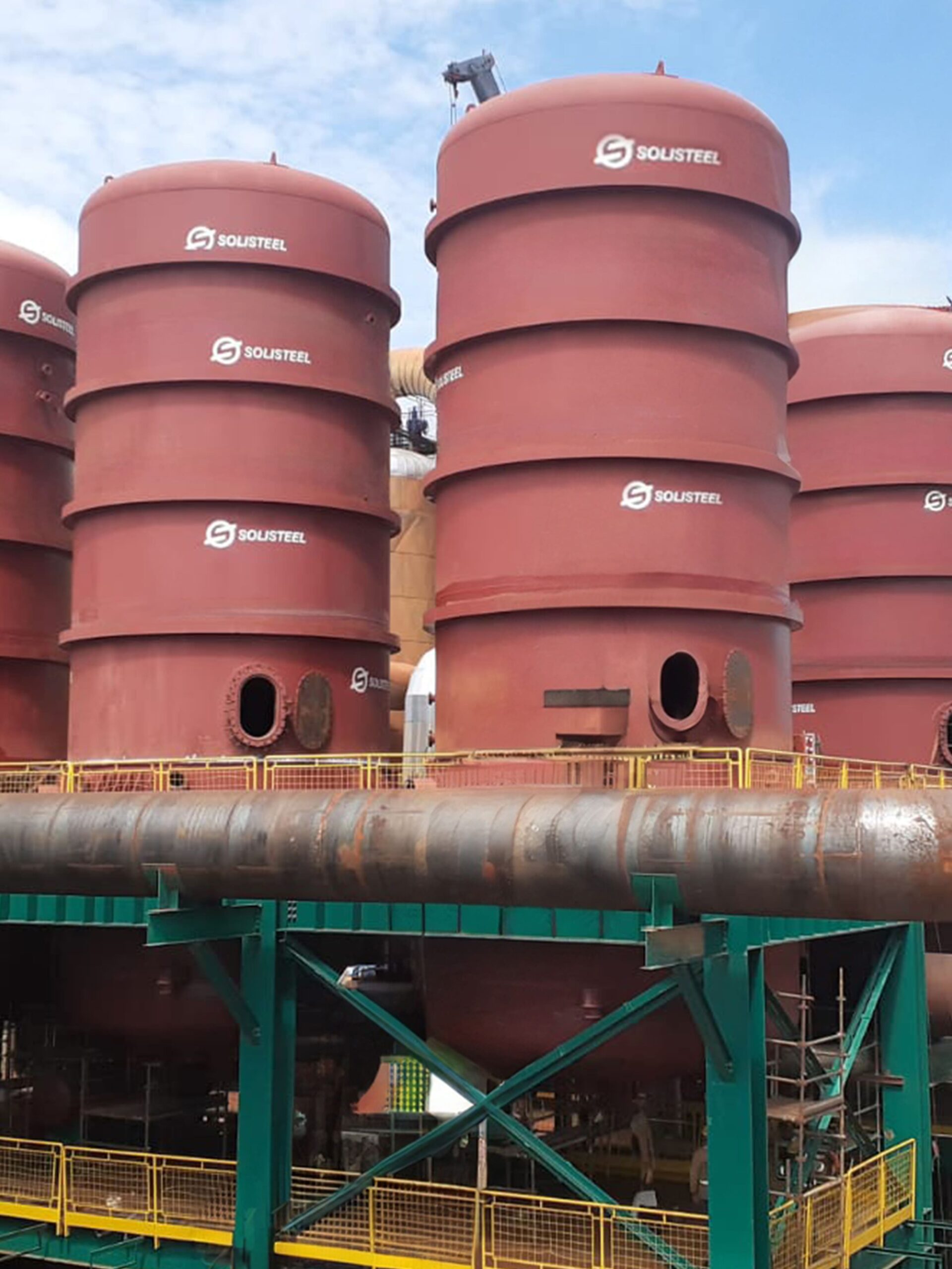 Sistema-de-Evaporadores-02-Solisteel-Solucoes-Industriais-em-Aco