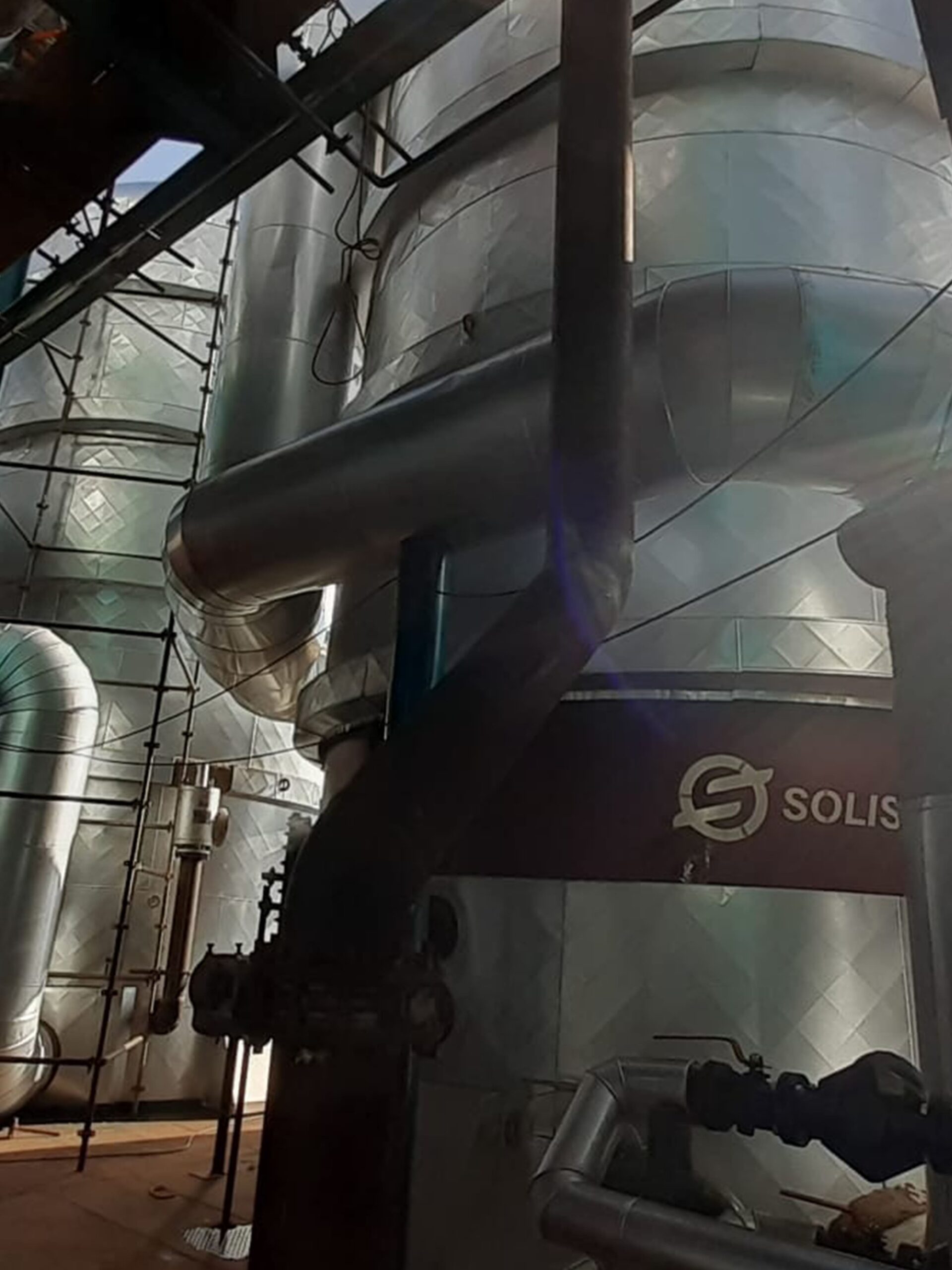 Sistema-de-Evaporadores-05-Solisteel-Solucoes-Industriais-em-Aco