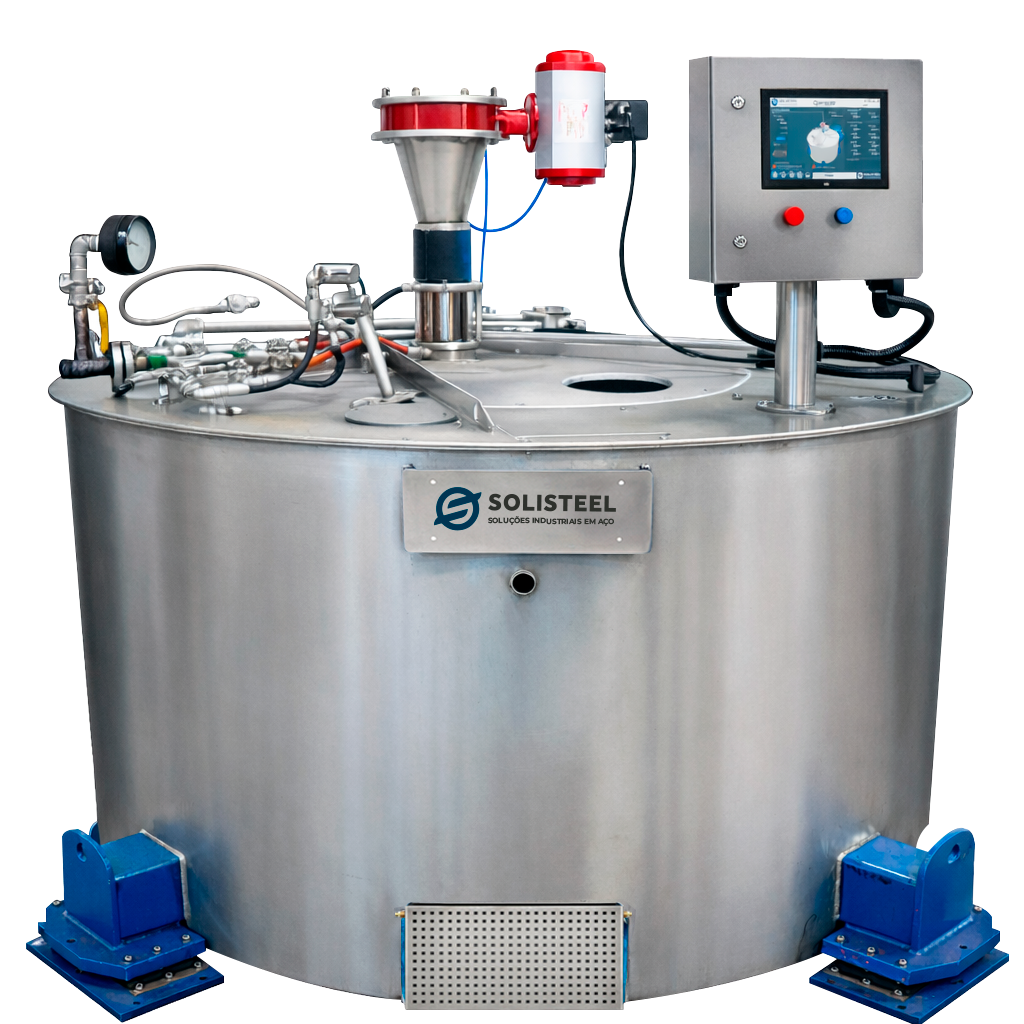 Centrifuga-Continua-de-Acucar-Solisteel-Solucoes-Industriais-em-Aco